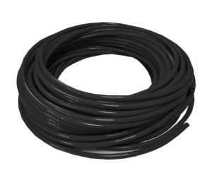 Vacuum sampler hose black
