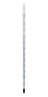 Glass Thermometer 280mm