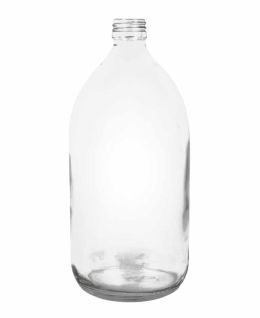 Alpha Sirop Sampling Bottle 1000ml (20pcs)