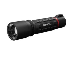 Coast XP11R Flashlight Rechargeable