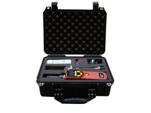 Verhuur service Ultra RAE 3000 (Benzeen Detector)