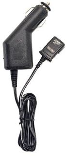 Vehicle Charger for MicroClip