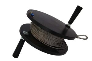 HDPE Spool with SS Wire set