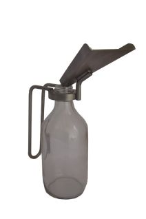 Stainless Steel Wall Wash Funnel