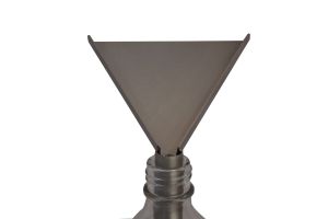 Universal Stainless steel Wall Wash Funnel