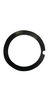 Replacement faceplate gasket TP7-D