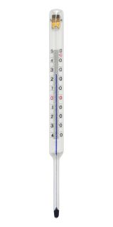 Glazen Thermometer 52A