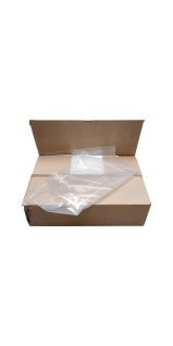 LDPE Sampling bag 450x560x0.1mm