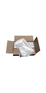 LDPE Sampling bag 450x560x0.1mm