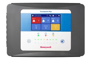 Honeywell Touchpoint  Plus Controller