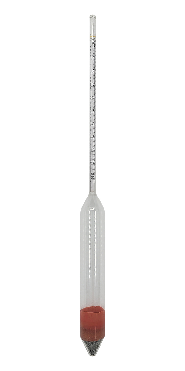 Density-Hydrometer 